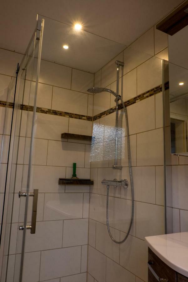 Sehr Schoene Ferienwohnung Am Starkenbrunnen Ruppertsweiler Екстер'єр фото