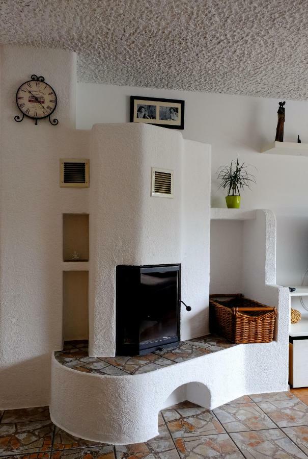 Sehr Schoene Ferienwohnung Am Starkenbrunnen Ruppertsweiler Екстер'єр фото